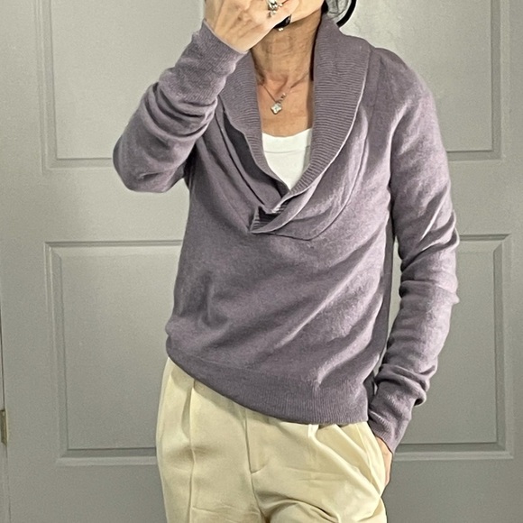 J. Crew Sweaters - J Crew 100% Cashmere Sweater